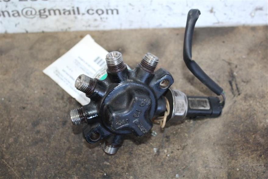 RECAMBIO para Renault Clio 1.5 DCI 45Kw (2007)