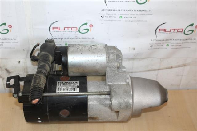 RECAMBIO para Honda Civic 2.2 CTDI 103Kw (2007)