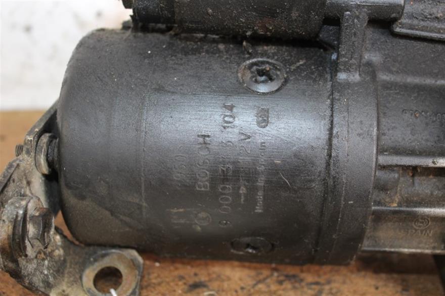 RECAMBIO para Peugeot 309 1.6 G 69,20Kw (1990)