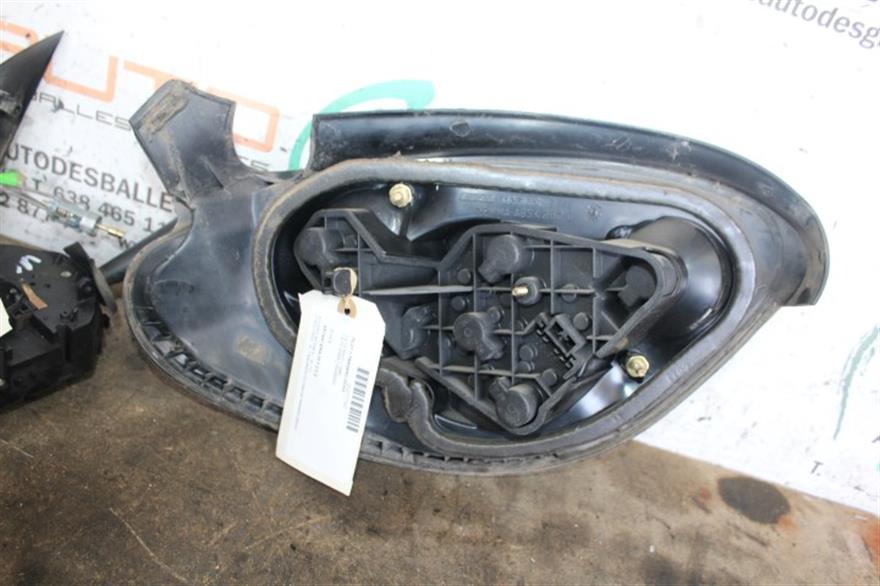 RECAMBIO para Fiat Bravo 1.9 TD 55Kw (1998)
