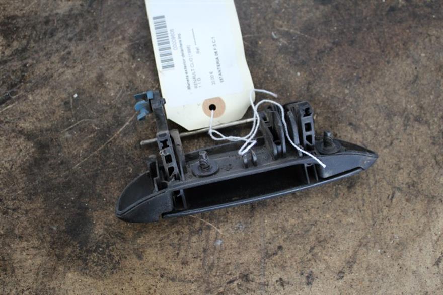 RECAMBIO para Renault Clio 1.1 G 40Kw (1998)