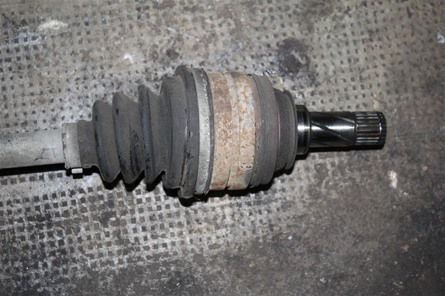RECAMBIO para Opel Corsa 1.7 D CORSA B 44Kw (1999)