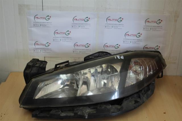 RECAMBIO para Renault Laguna 1.9 DCI LAGUNA II 88Kw (2005)