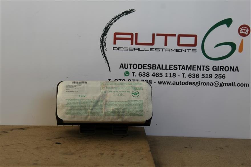 RECAMBIO para Opel Astra 2.0 CARAVAN 0Kw (2001)