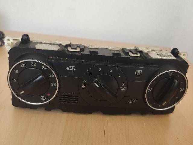 RECAMBIO para Mercedes A 180 2.0 CDI 3P 80Kw (2005)