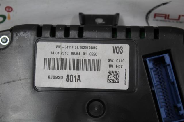 RECAMBIO para Seat Ibiza 1.4 TDI IBIZA 6J 59Kw (2010)