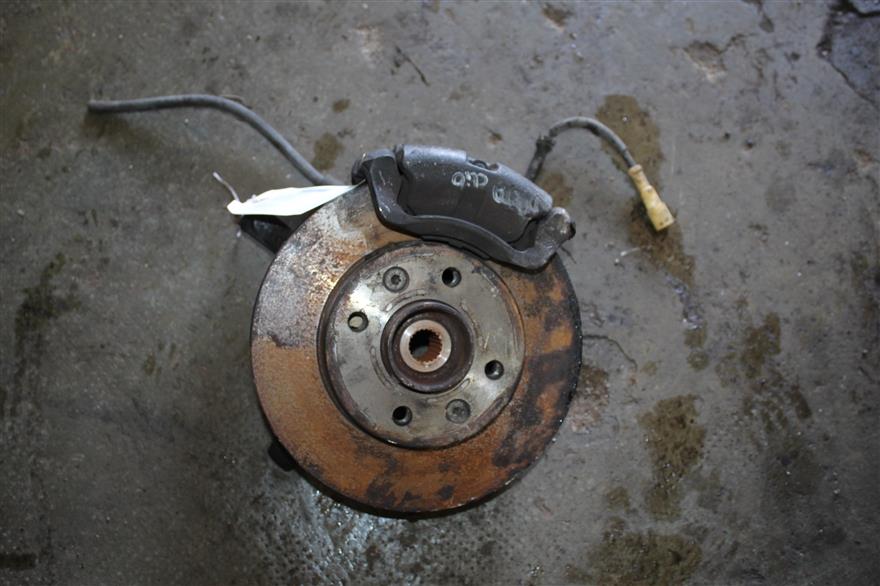 RECAMBIO para Renault Clio