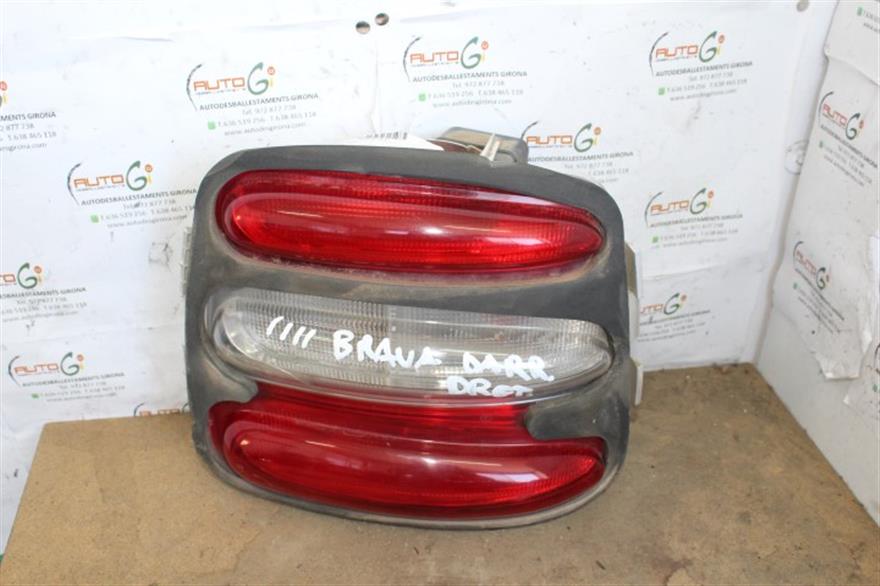 RECAMBIO para Fiat Brava 1.9 D 74Kw (2000)