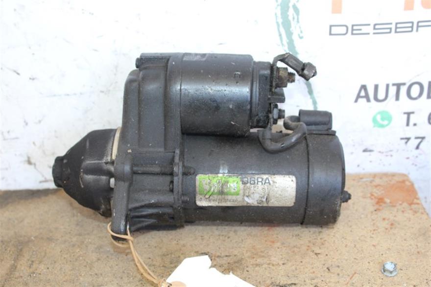 RECAMBIO para Opel Corsa 1.4 G 44Kw (1994)