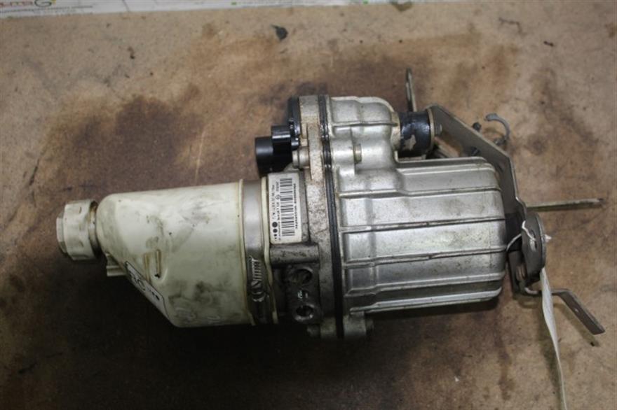 RECAMBIO para Opel Astra 2.0 CARAVAN (2001)