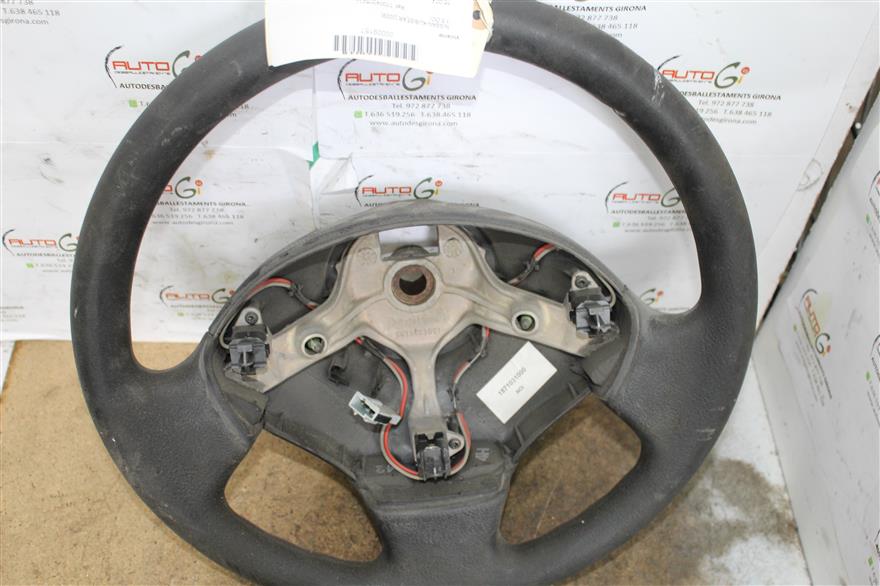 RECAMBIO para Nissan Kubistar 1.5 DCI 62Kw (2009)