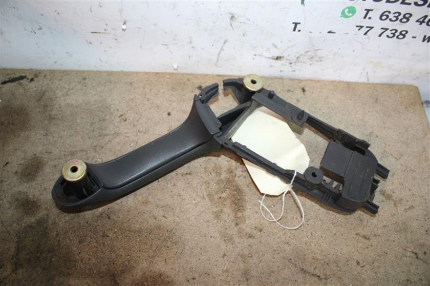 RECAMBIO para Opel Corsa 1.5 D (1994)