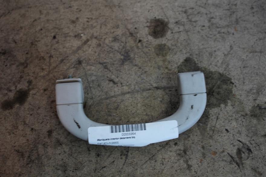 RECAMBIO para Fiat Stilo 1.9 JTD (2002)
