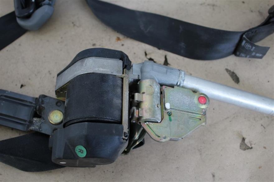 RECAMBIO para Toyota Carina 2.0 G (1996)