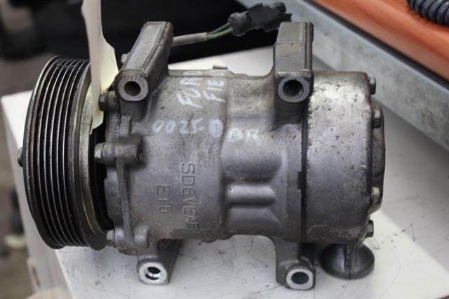 RECAMBIO para Ford Fiesta 1.4 TDCI 50Kw (2004)