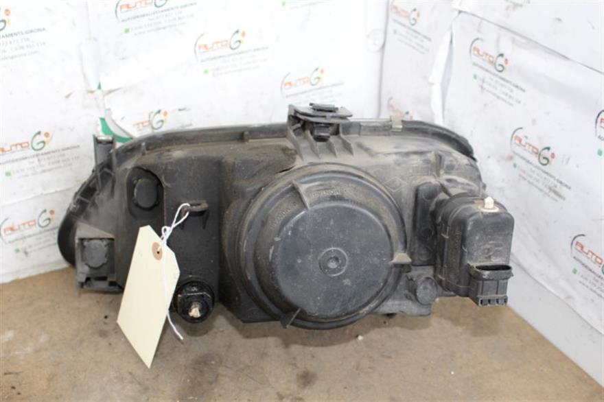 RECAMBIO para Renault Megane 1.6 G (1996)
