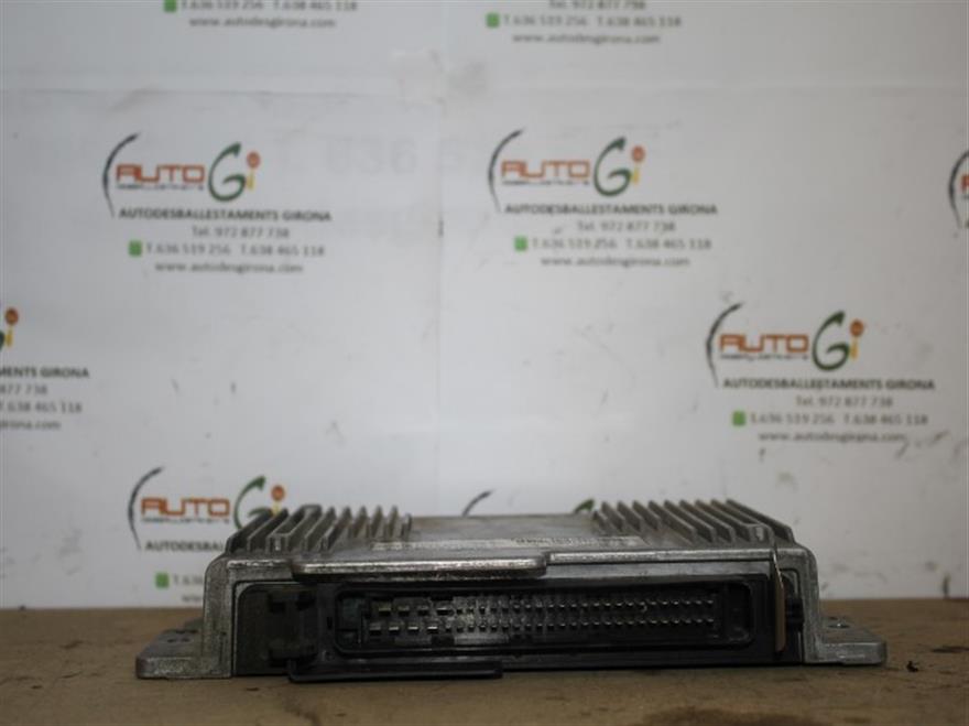 RECAMBIO para Renault Megane 1.6 G (1998)