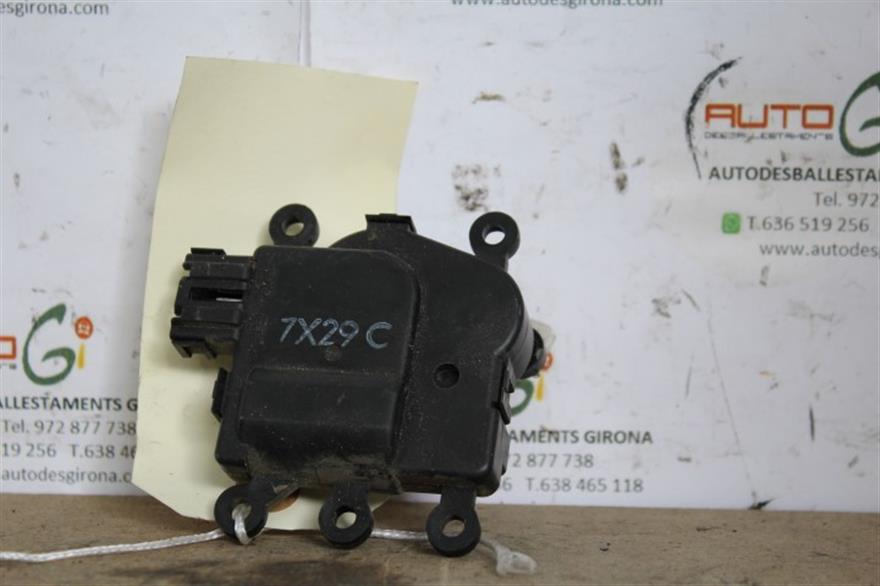RECAMBIO para Mazda  2 1.3 G 63Kw (2008)