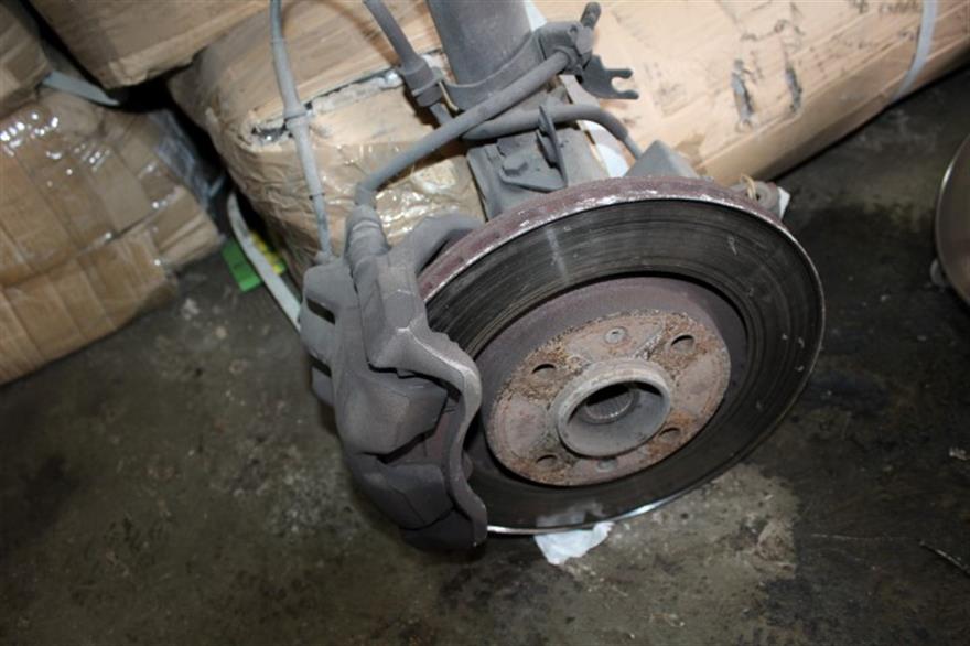 RECAMBIO para Citroen Xsara Picasso 1.6 G 70Kw (2002)