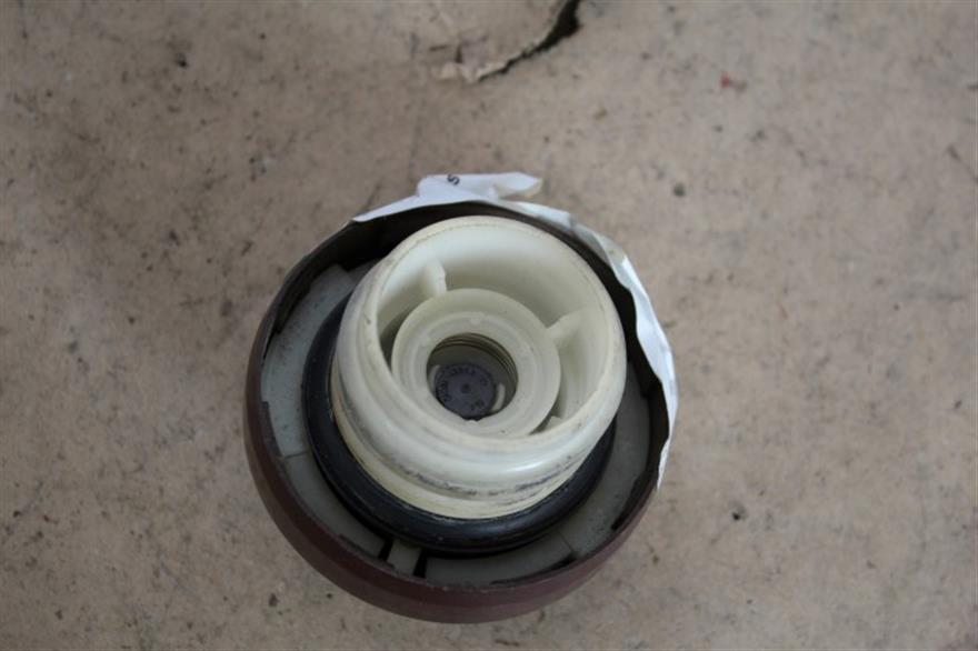 RECAMBIO para Mitsubishi Space Wagon 1.8 D 4D65 (1992)