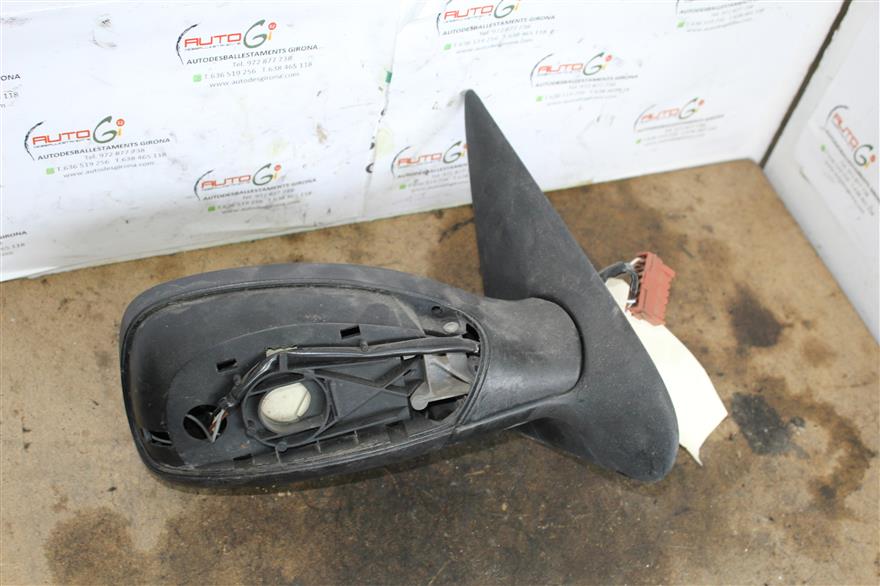 RECAMBIO para Peugeot 306 2.0 G 16V 97Kw (2000)