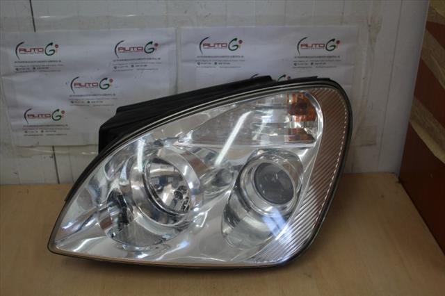 RECAMBIO para Kia Carens 2.0 CRDI 103Kw (2007)
