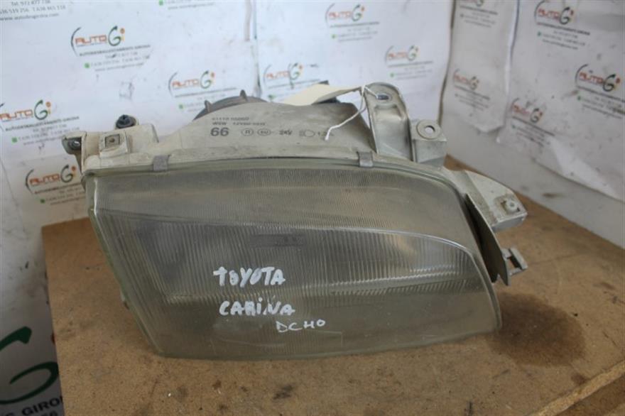 RECAMBIO para Toyota Carina 2.0 G (1996)