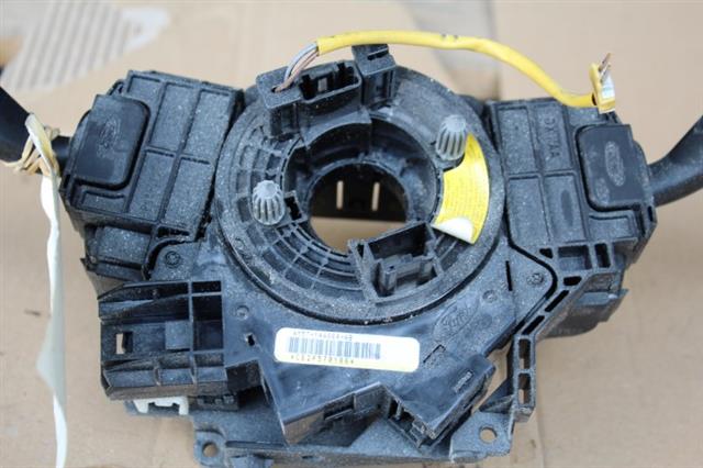 RECAMBIO para Ford Focus 2.0 TDCI 100Kw (2005)