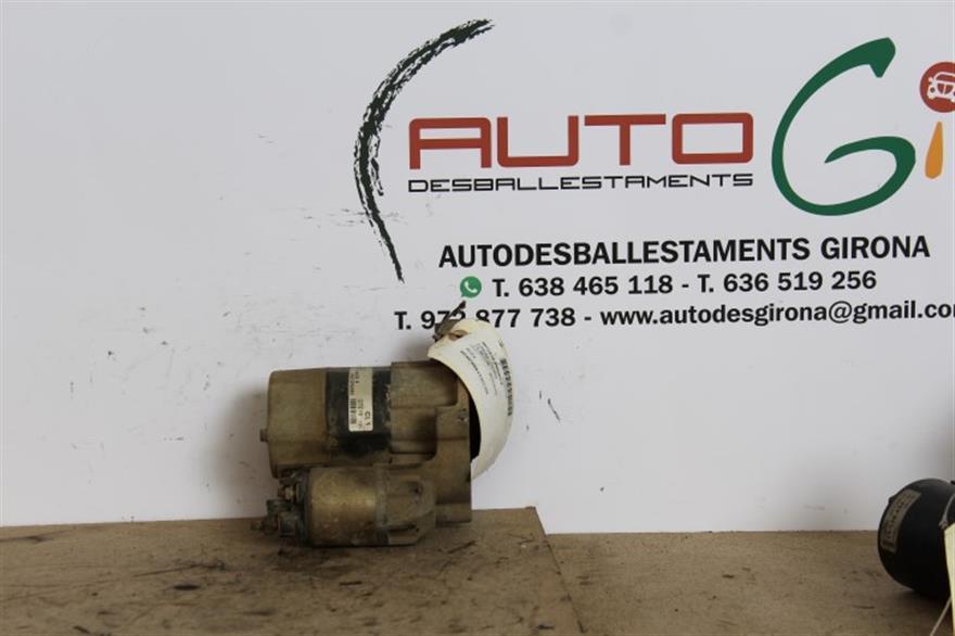 RECAMBIO para Citroen C  3 1.4 G SX PLUS 54Kw (2002)