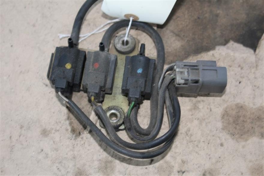 RECAMBIO para Ford Maverick 2.7 TD (1995)