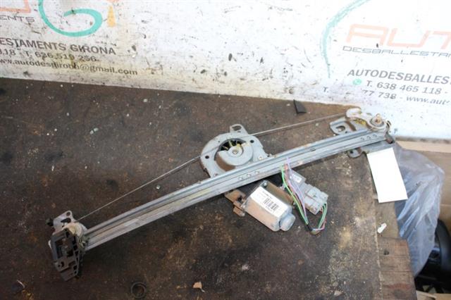 RECAMBIO para Citroen C  3 1.4 HDI 50Kw (2005)