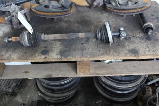 RECAMBIO para Renault Clio 1.2 G 43Kw (2001)