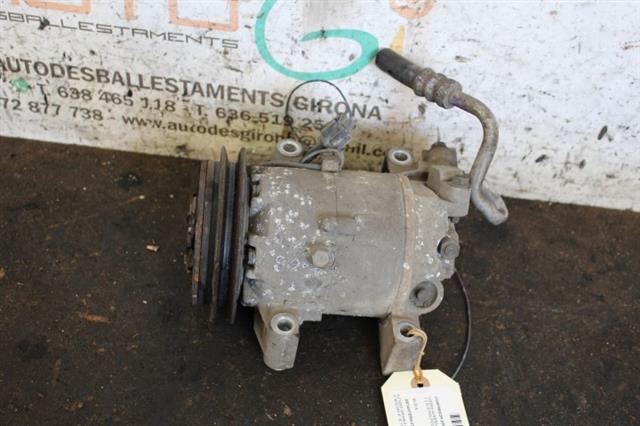 RECAMBIO para Nissan Almera 2.2 DI 81Kw (2001)