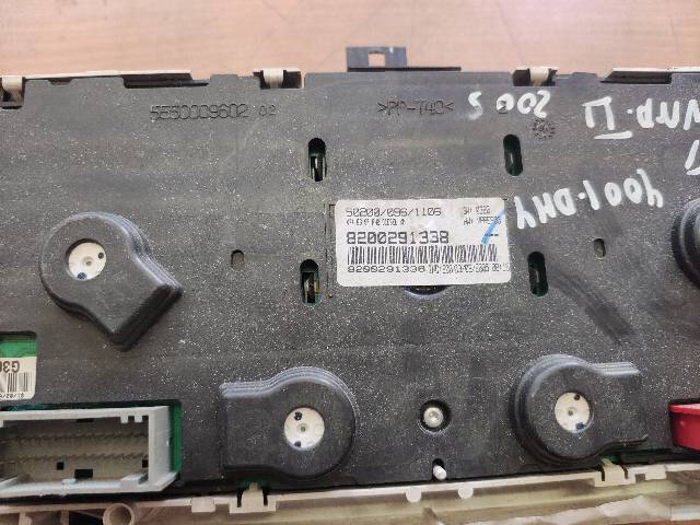 RECAMBIO para Renault Laguna 1.9 DCI LAGUNA II 88Kw (2005)