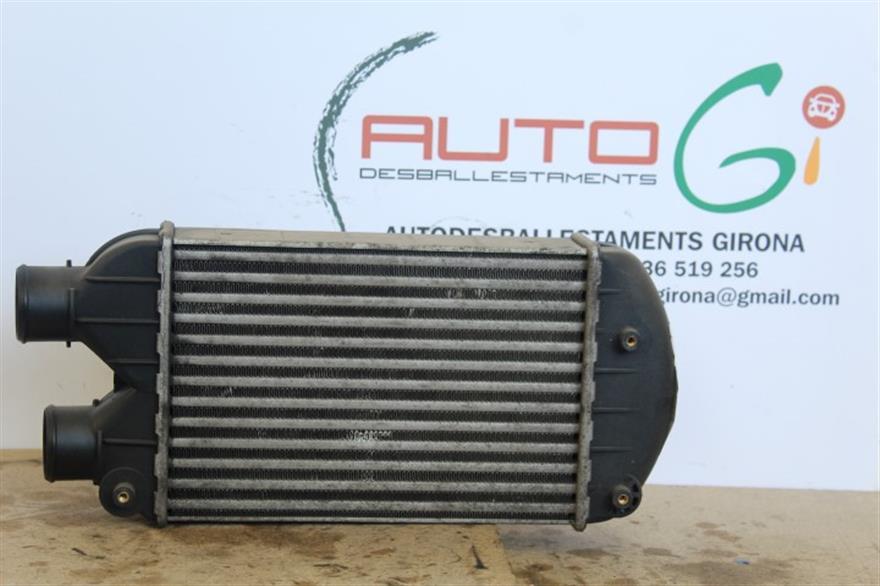 RECAMBIO para Fiat Multipla