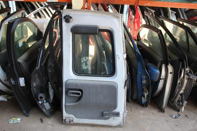 RECAMBIO para Opel Combo 1.3 CDTI 55Kw (2005)