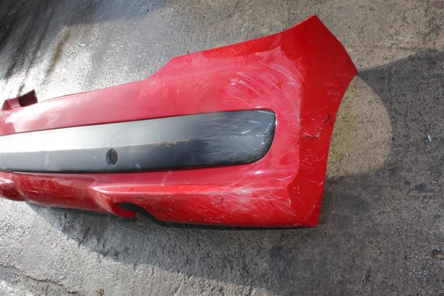 RECAMBIO para Peugeot 207 1.6 HDI (2009)