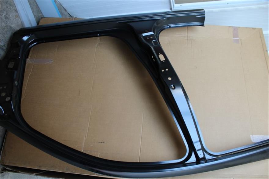 RECAMBIO para Renault Megane