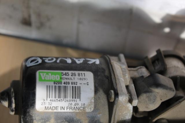 RECAMBIO para Renault Kangoo 1.5 DCI 50Kw (2010)