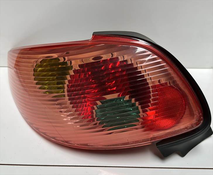 RECAMBIO para Peugeot 206 1.6 GASOLINA 0Kw (2003)