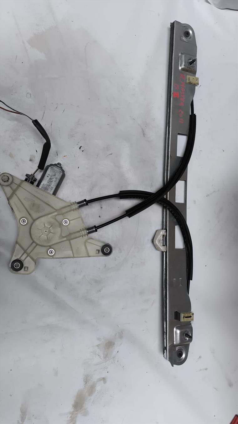 RECAMBIO para Renault Master 2.2 HDI 0Kw (2011)