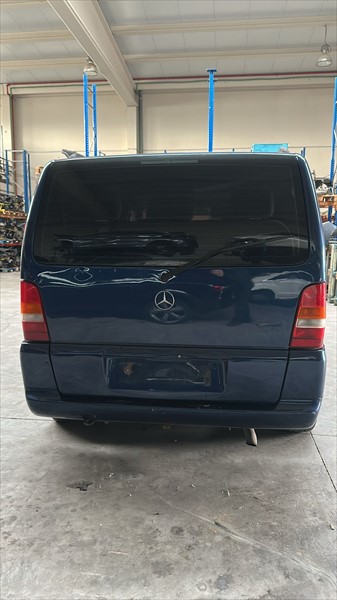 RECAMBIO para Mercedes Vito 2.2 CDI 0Kw (2010)