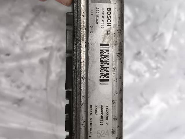 RECAMBIO para Volvo S60 2.4 DIESEL 96Kw (2002)