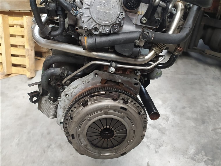 RECAMBIO para Audi A3