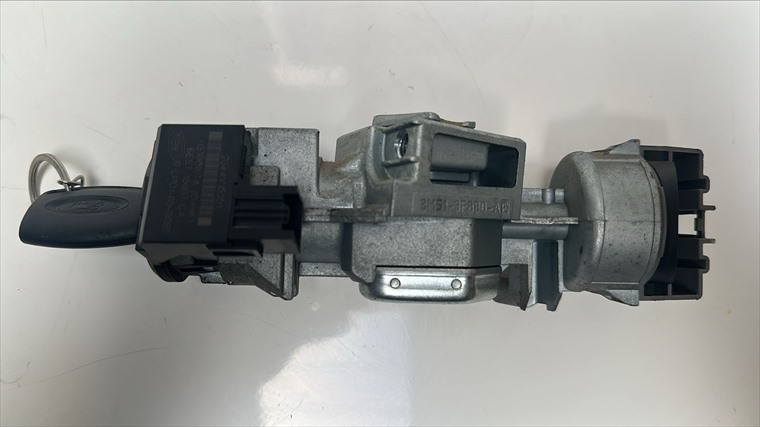 RECAMBIO para Ford Tourneo 1.6 TDCI 70Kw (2014)