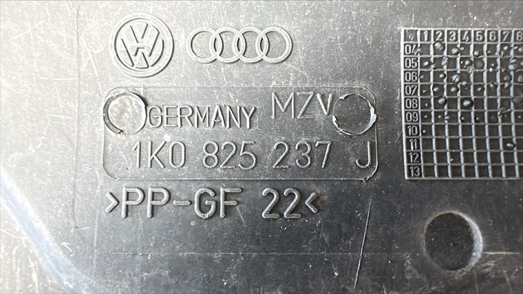 RECAMBIO para Volkswagen Golf 1.4 GASOLINA VI 90Kw (2010)
