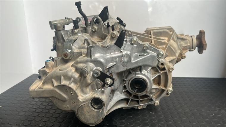 RECAMBIO para Renault Kadjar 1.6 DCI 77Kw (2015)