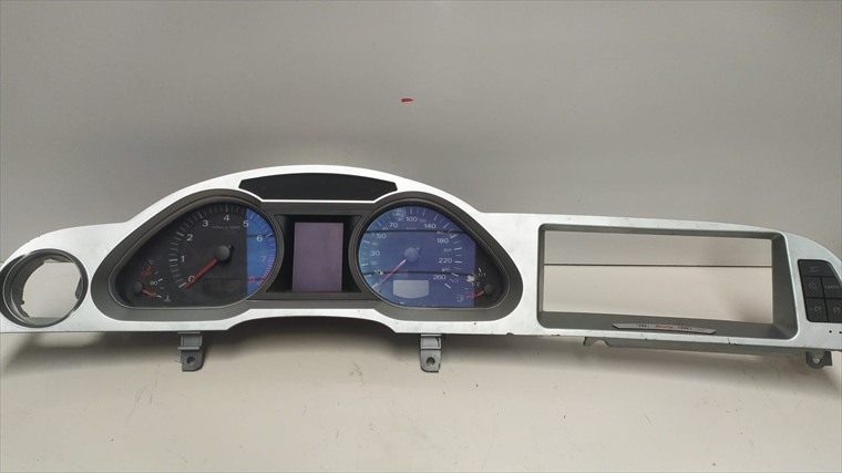 RECAMBIO para Audi A6 2.4 GASOLINA AUTOMATICO 130Kw (2005)