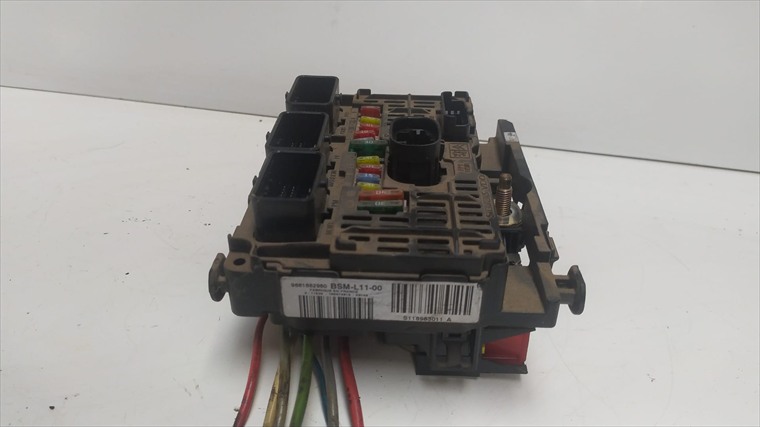 RECAMBIO para Peugeot 307 1.6 HDI 80Kw (1970)