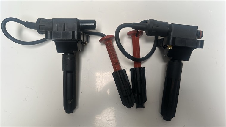 RECAMBIO para Mercedes Clk 200 2.0 GASOLINA 100Kw (1998)